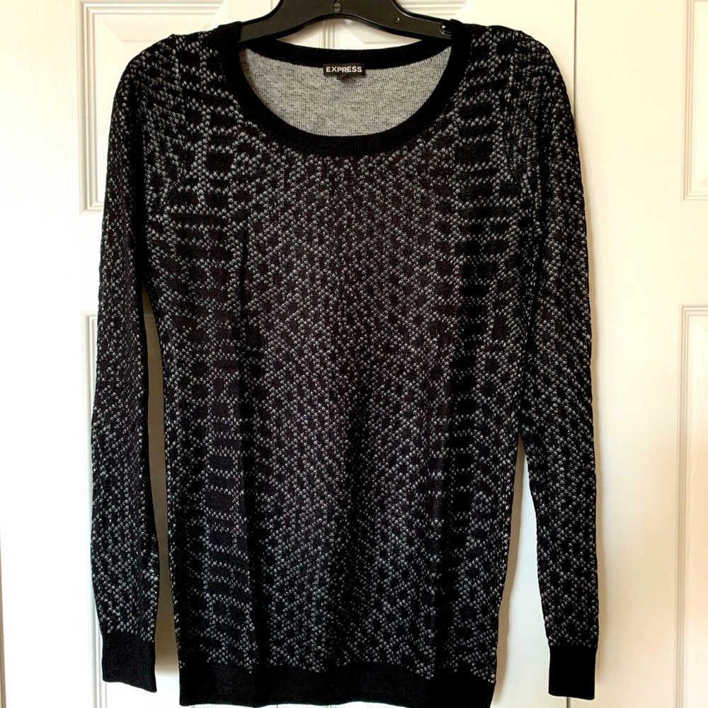 Express Sweater
